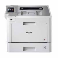Farveprinter Brother HL-L9310CDW m/Wi-Fi , duplex
