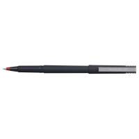 Rollerpen Uni-ball rød micro 0,3mm UB-120 eco