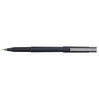 Rollerpen Uni-ball grøn micro 0,3mm UB-120 eco