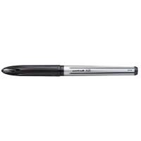 Rollerpen Uni-ball Air sort 0,35-0,6mm fine