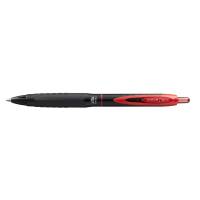 Rollerpen Uni-ball Signo 307 rød 0,7mm medium