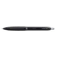 Rollerpen Uni-ball Signo 307 sort 0,7mm medium