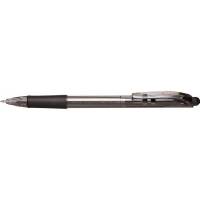 Kuglepen Pentel BK417 sort