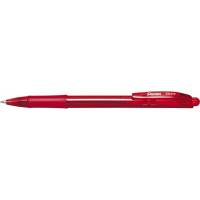 Kuglepen Pentel BK417 rød