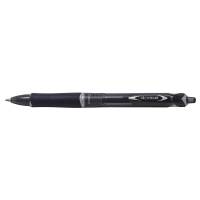 Kuglepen Pilot Acroball sort stregbredde 0,7mm fine