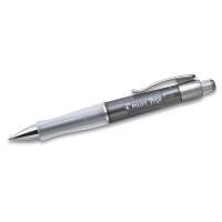 Kuglepen Pilot Vega sort Stregbredde 0,31mm blå
