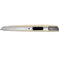 NT Cutter model A-300 9mm med Grip & Auto-Lock