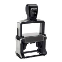 Stempel TRODAT 5204 56x25mm m/voucher Professional 4.0
