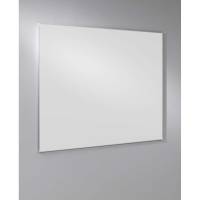 Whiteboardtavle Lintex Boarder 255x355mm m/pennehylde