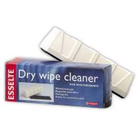 Tavlevisker, Esselte, hvid