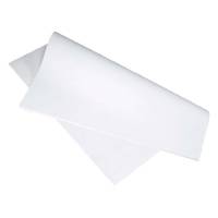 Stikdug hvid 60x70cm 90g 250stk/pak