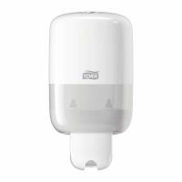 Tork S2 Mini dispenser sæbe hvid 561000