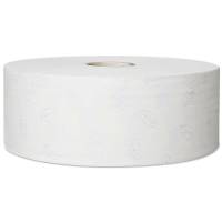 Toiletpapir Tork Jumbo T1 360m PremSoft 2-lag 110273 6rul/kar
