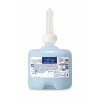 Sæbe Tork Premium Hår& Krop S2 blå 420602 8x0,475l/pak