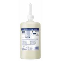Sæbe Tork Premium Extra Mild S1 hvid 420701 6x1l