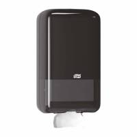 Tork Elevation T3 dispenser toiletpapir ark sort 556008