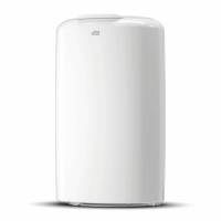 Tork Elevation B1 affaldsbeholder 50 liter hvid plast 563000