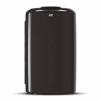 Tork Elevation B1 Affaldsbeholder 50 liter sort plast 563008