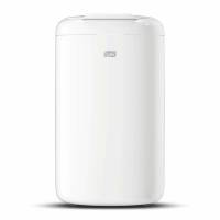 Tork Ladybin B3 affaldsbeholder 5 liter hvid 564000