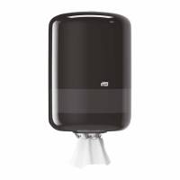 Tork M2 dispenser aftørringspapir sort 559008