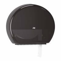 Tork T1 dispenser toiletpapir jumbo sort 554008