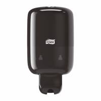 Tork S2 Mini dispenser sæbe sort 561008