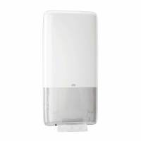 Tork H5 PeakServe dispenser håndklædeark hvid 552500