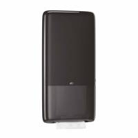 Tork H5 PeakServe dispenser håndklædeark sort 552508