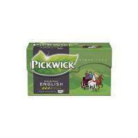 Te Pickwick Original English 20breve/pak