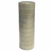 Tape PP Q-Line klar 15mmx33m