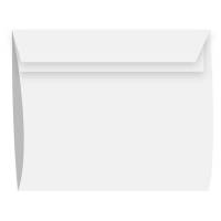 Kuverter 162x229mm C5 90g 10084 Peal&Seal mailman 500st/pkt