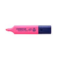 Tekstmarker STAEDTLER 364 pink Textsurfer Classic