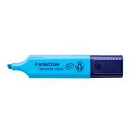 Tekstmarker STAEDTLER 364 blå Textsurfer Classic