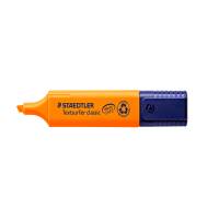 Tekstmarker STAEDTLER 364 orange Textsurfer Classic