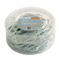 Clips bnt blanke 32mm 100stk/pak