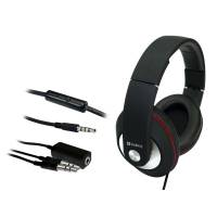 Headset Sandberg Play'n'Go sort