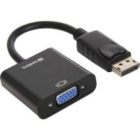 Adapter Sandberg DisplayPort > VGA sort