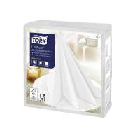 Serviet Tork Linstyle hvid 48x48cm XL 1/4 fold 300stk/pak