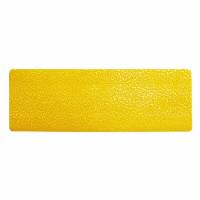 Gulvmarkering Streg Duraline Strong 50x0,7x150mm gul 10stk