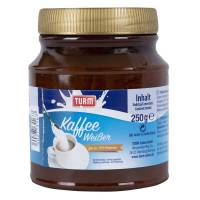 Flødepulver i dåse Coffee-care 250g