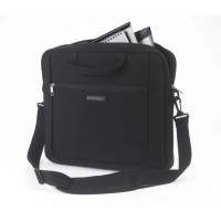 Computertaske Kensington SP15 15.6" sort neopren