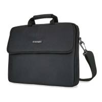 Computertaske Kensington SP17 17" sort