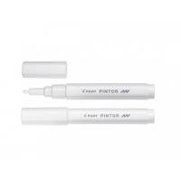 Marker Pilot Pintor hvid fine