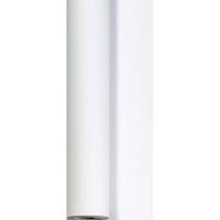 Rulledug Dunicel hvid 1,18x25m