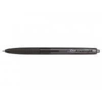 Kuglepen Pilot Super Grip G sort fine 0.7 stregbr: 0,22mm