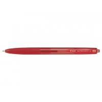 Kuglepen Pilot Super Grip G rød medium 1.0 stregbr: 0,27mm