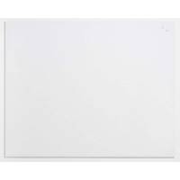 Glastavle Naga magnetisk 1500x1200mm Pure White