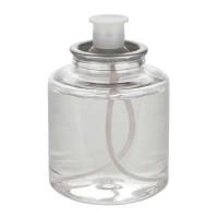 Lampeolie refill vegetabilske olielys 25 timer