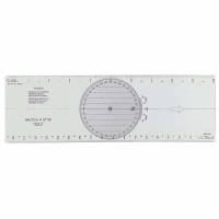 Plotter Linex 2811 nautisk