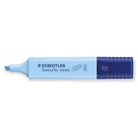 Tekstmarker STAEDTLER 364 vintage lys blå Textsurfer Classic